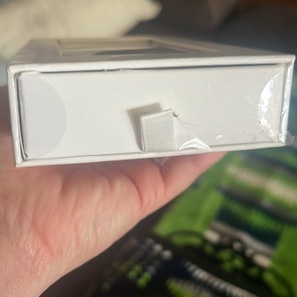 Michael Kors Pavé Rose Gold-Tone and Logo Strap for Apple Watch® Gift Set NWT - Picture 11 of 11